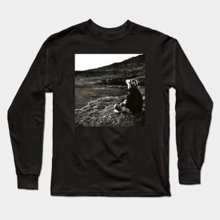 David Sylvian-Alchemy-An Index Of Possibilities Long Sleeve T-Shirt